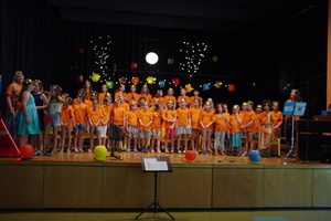 Sommerbergstars Sommerbergstars