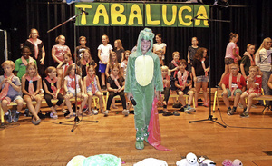 Tabaluga