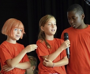 Sommerberg Stars Sommerberg Stars