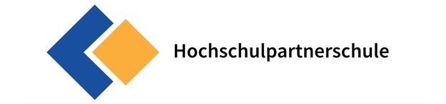 Die Sommerbergschule ist eine Hochschulpartnerschule Die Sommerbergschule ist eine Hochschulpartnerschule