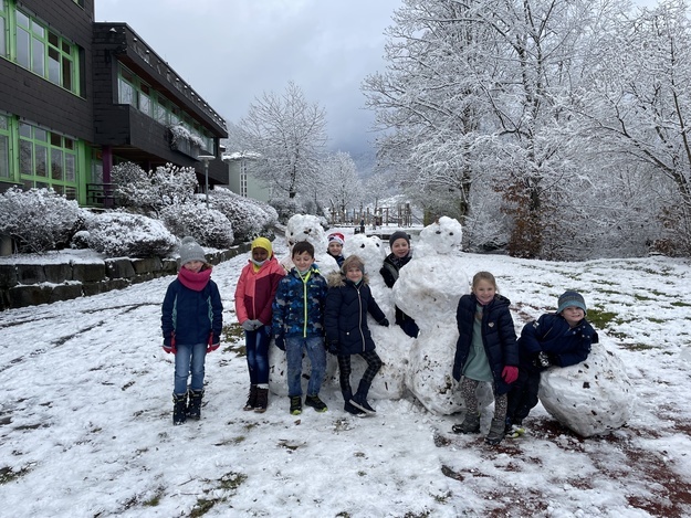 Schneesport