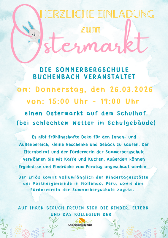 Ostermarkt