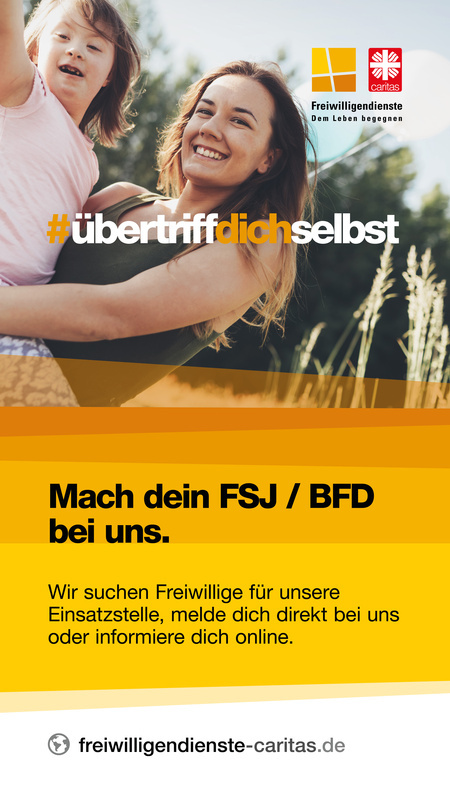 FSJ