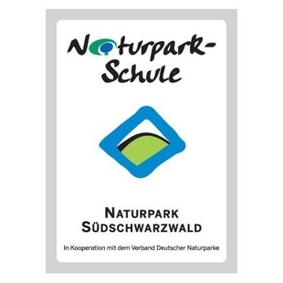 Naturparkschule-Logo Naturparkschule-Logo